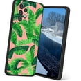thumbnail image 1 of Compatible with Samsung Galaxy A32 5G Phone Case, Tropical-353 Case Silicone Protective for Teen Girl Boy Case for Samsung Galaxy A32 5G, 1 of 1