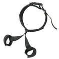 thumbnail image 6 of Adjustable Dog Rear Leg Lift Harness Dog Hip Joint Support Harness All Breeds Travel Disabled Dog Support Carrying Aid, 6 of 8