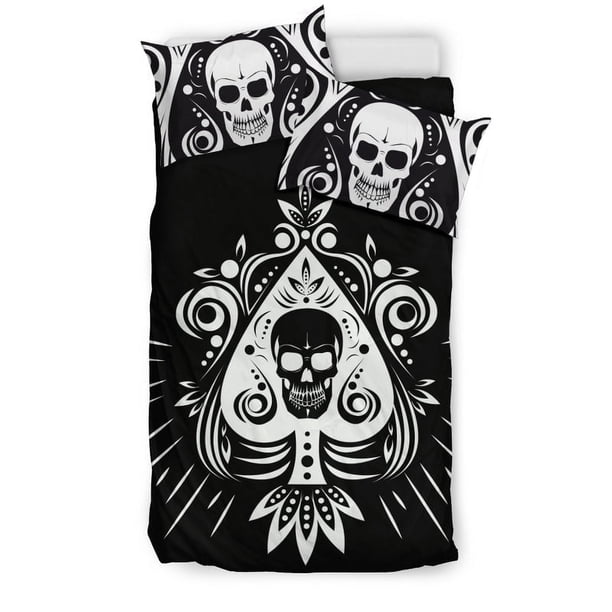 Juego De Cama Con Estampado Tribal De Zorros | Bodega Aurrera En Línea