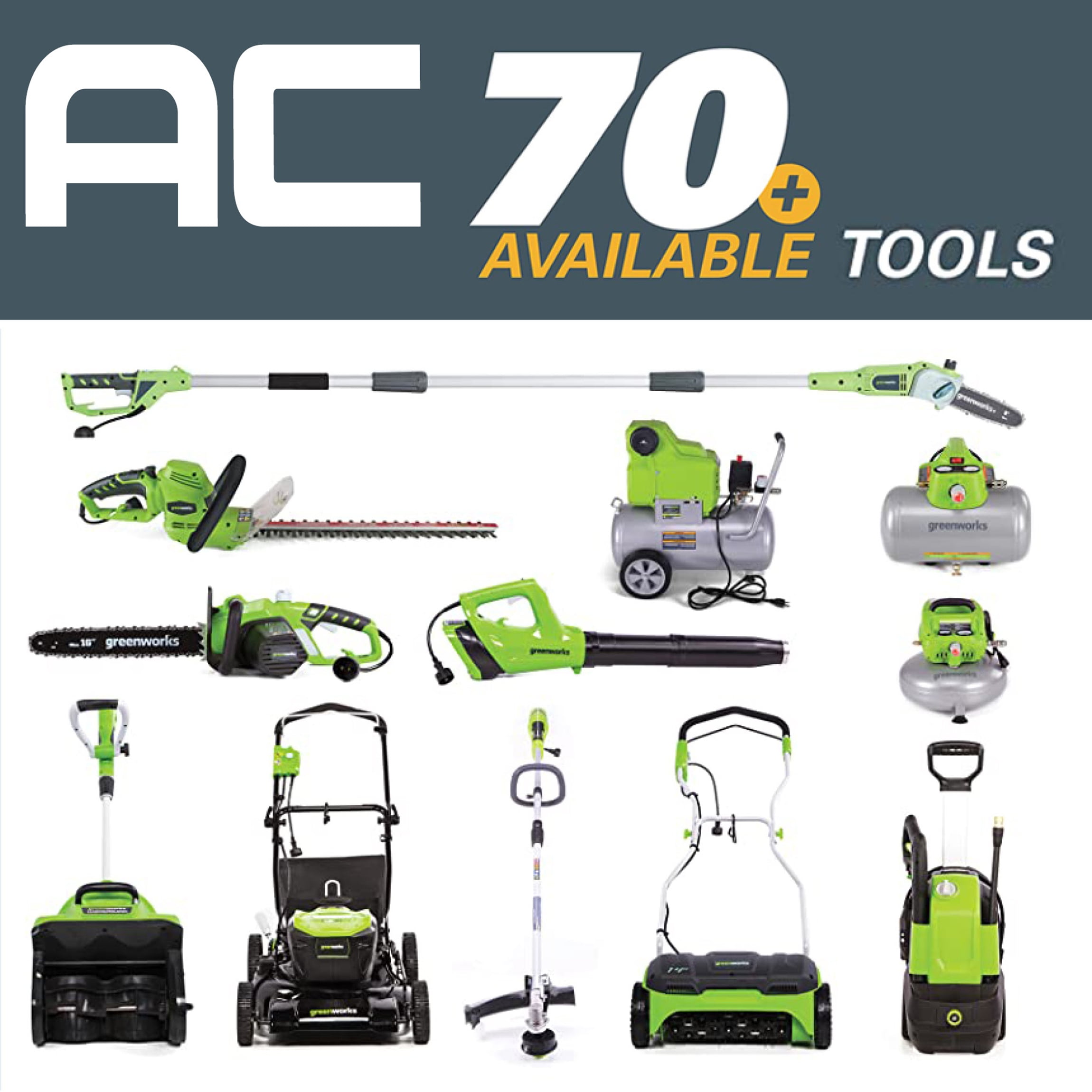 Greenworks 25022 sale