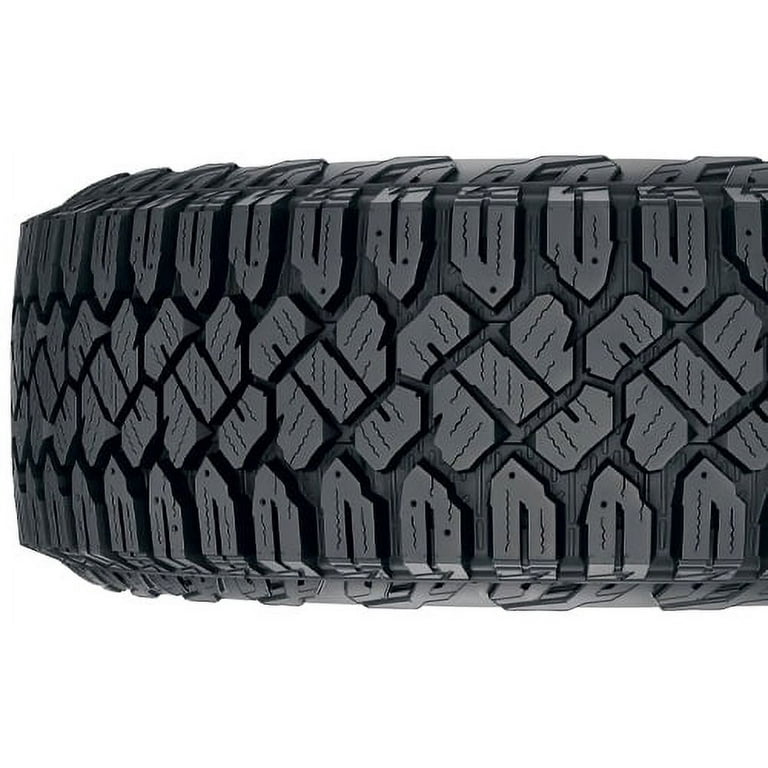 ドテラアロマ 4 Yokohama Geolandar A/T XD 285/75R18 129/126Q All Terrain