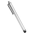 thumbnail image 4 of 4 Pack De Lápices Stylus Para Pantals Táctiles Dispositivos Lápiz óptico Capacitivo Universal De Para Teléfonos Celures Tabletas Macarena Pantalla táctil con lápiz lápiz, 4 of 7