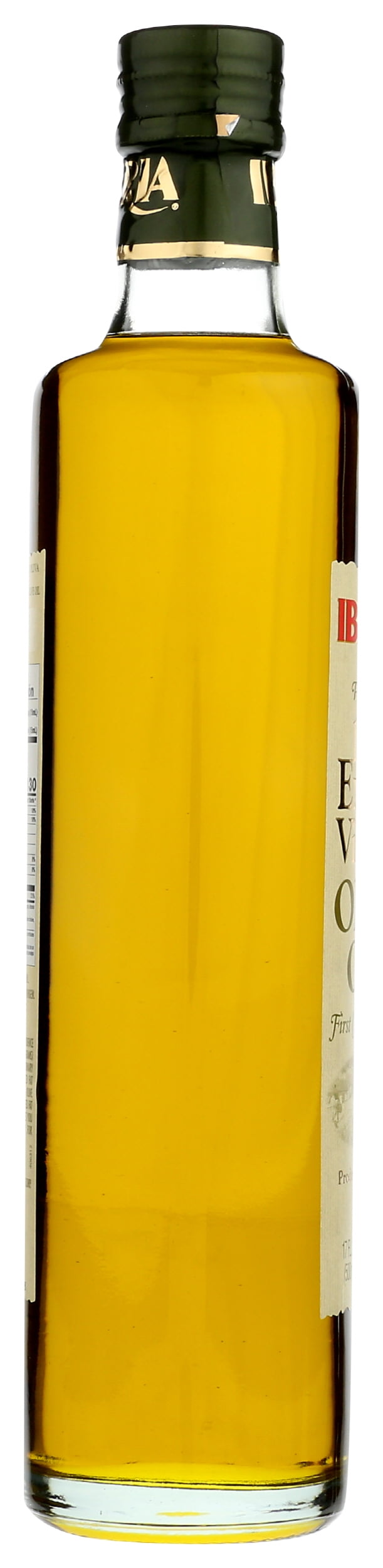Pack of 6, Iberia Extra Virgin Olive Oil, 17 oz