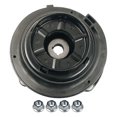 thumbnail image 2 of MOOG Strut Mount Fits select: 2011-2014 FORD EDGE, 2011-2014 FORD MUSTANG, 2 of 2