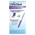 thumbnail image 3 of Clearblue Fertility Monitor Test Sticks, 30 Fertility Tests, 3 of 7