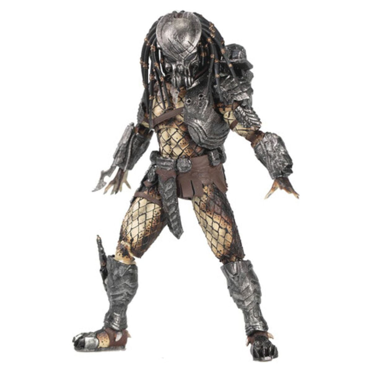 7-Inch Alien VS Predator Warrior Predator Toy Figure