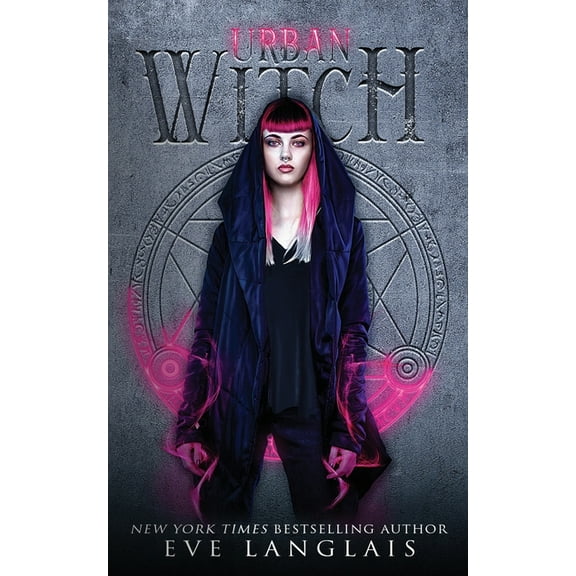 Urban Witch, (Paperback)