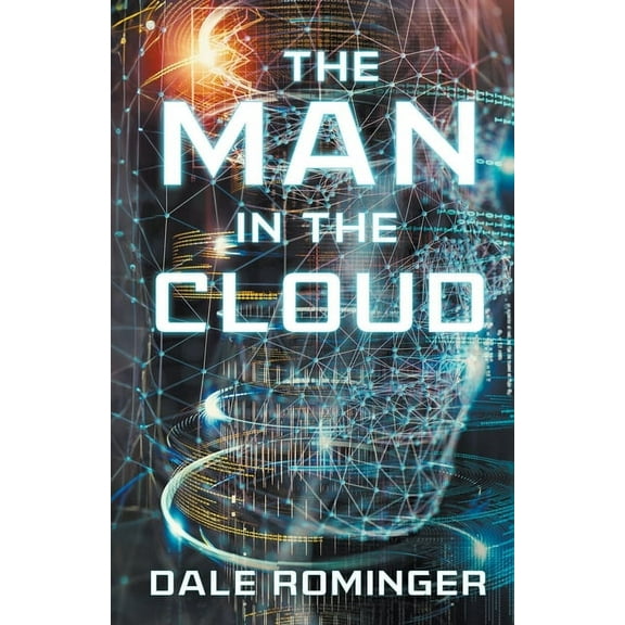 The Man in the Cloud, (Paperback)