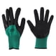 thumbnail image 4 of Guantes de trabajo de jardinería Ormromra 5 pares resistentes al desgaste, 4 of 8