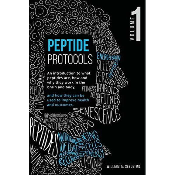 Pre-Owned Peptide Protocols: An Introduction to What Peptides Are, How and Why They Work, and How They Can Be Used to Improve Health and Outcomes, 9780578624358, 0578624354, Paperback,