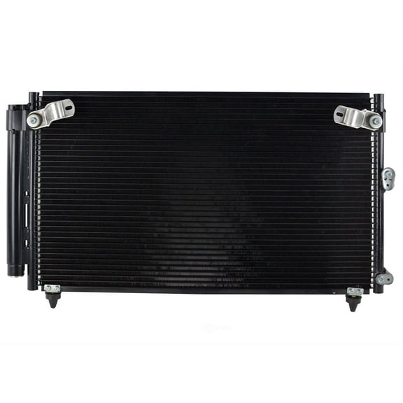 OSC 3076 A/c Condenser