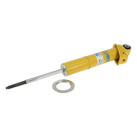 Bilstein B8 Performance Plus Monotube Shock Absorber Fits select: 1999 PORSCHE 911 CARRERA/CARRERA 4, 2000-2003 PORSCHE 911 CARRERA 2/CARRERA 4