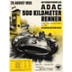 thumbnail image 4 of Lienzo decorativo con diseño de coches de carreras antiguos: 24 horas de Le Mans y Gran Premio de Mónaco para sala de estar, 4 of 5