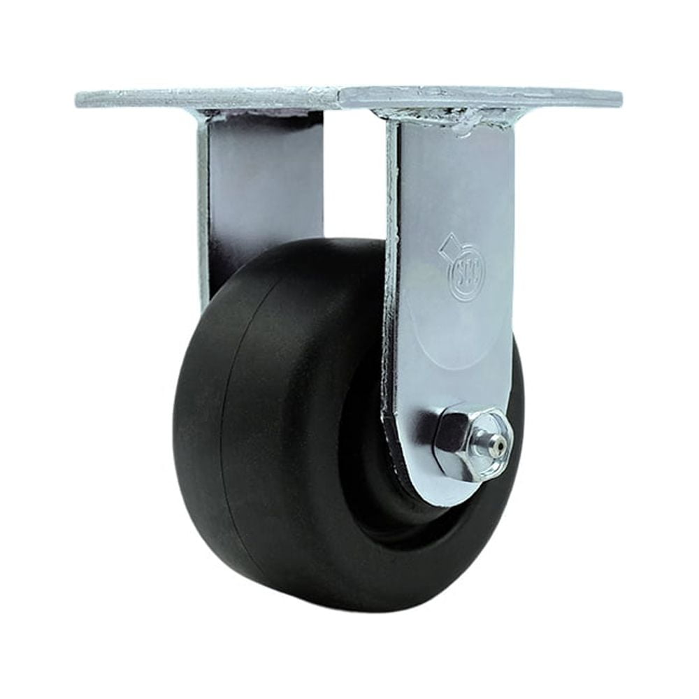 Quali Sono Le Parti Della Ruota Ferroviaria - MTJ - Foto 9