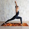 thumbnail image 6 of Lasser Bairam Gym Towels with Storage Bag, 72.8"x26.8" - Suitable for Yoga, Pilates, Fitness, etc. - Hot Yoga Towel and Yoga Mat Towel Included, 6 of 6