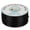 Black, variant on YAHHU 30AWG Tinned Copper Wrapping Wire Single Strand Cable, Yellow (656.17 ft / 200 m)