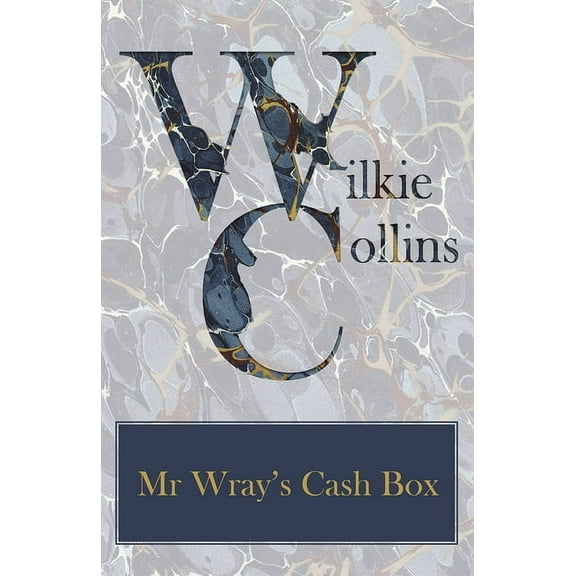 MR Wray's Cash Box, (Paperback)