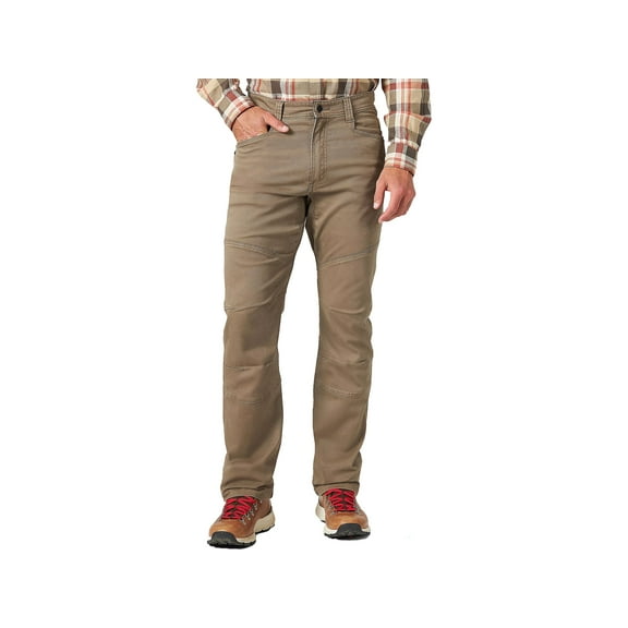 Wrangler® ATG Men's Reinforced Utility Pant with Moisture Wicking