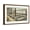 Brown Frame, variant on Art.com Interior, Sutro Bath House, San Francisco, California Art Print, 18" x 12"