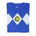 thumbnail image 4 of Power Rangers Long Sleeve Shirt, 4 of 5