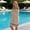 B, variant on American Soft Cotton 29.13x13.38 in Jumbo Large Bath Towel, Cotton Turkish Bath Sheet, Oversized Luxury Bath Towel for Bathroom Beach and Pool