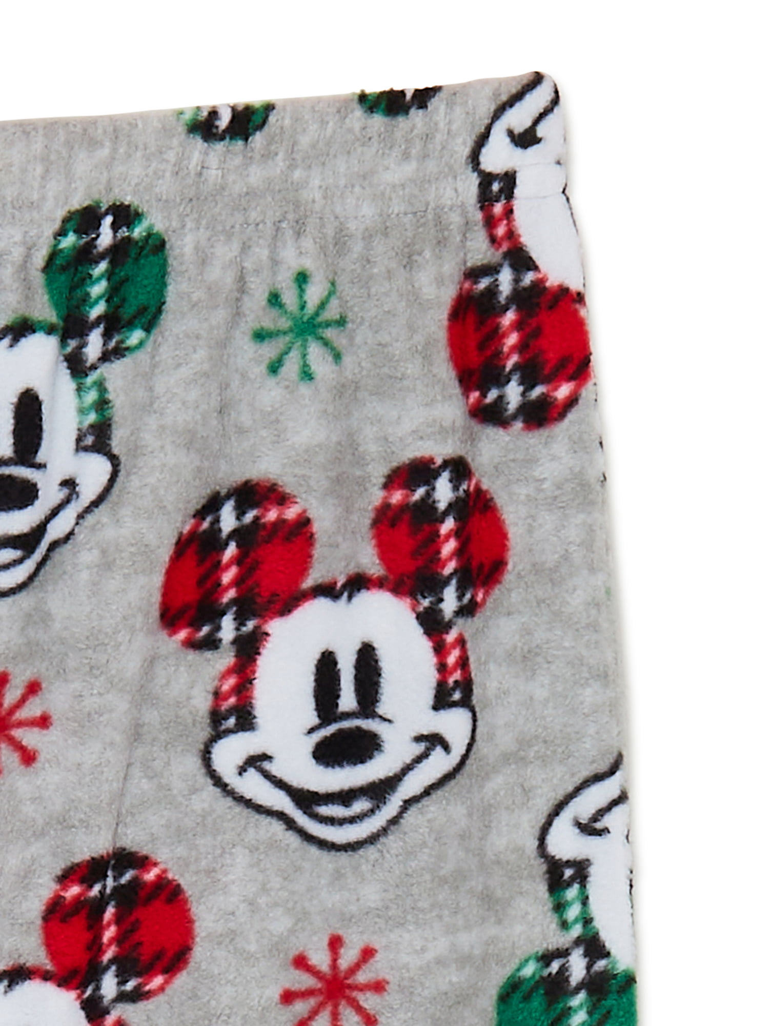 Pijama mujer Minnie Mouse  Pijama familia Disney Navidad - Montse Interiors