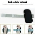 thumbnail image 4 of Impermeable deportes teléfono celular soporte brazo bolsa hombres mujeres Universal correr brazo caso Likrtyny Para Estrenar, 4 of 6