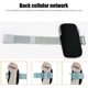 thumbnail image 5 of Bolsa de brazo de teléfonos Sports Men Women Touch Screen Band Band (gris 6.6-7in), 5 of 6