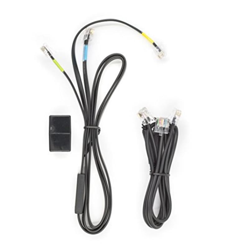 LH275 Leitner Wireless Office Headsets 