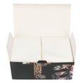 thumbnail image 3 of Disposable  Towel Paper, 100pcs  Water Absorbent  Wipe Paper  For Makeup Removal, 3 of 8
