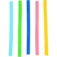 thumbnail image 1 of Correas elásticas para silla de playa, bandas de toalla para tumbona, accesorios de viaje al aire libre, banda de fijación para sillas de playa, 5 uds., 1 of 4