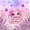 Orchid, variant on Manfei 3D-Printed Axolotl Fitted Sheet Full,Cute Animals Print Bed Set,3-Piece,1 Fitted Sheet and 2 Pillowcases