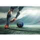 thumbnail image 5 of Artículos deportivos Pelota de holográfica - Material brillante, reflectante y brillante para tomas de cámara iluminadas - de baloncesto color 5 tamaño DYNWAVEMX Balón de fútbol, 5 of 7