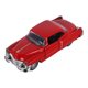 thumbnail image 1 of 1 UNID ESTÁTICA CLÁSICO COCHE ALOYO MODELO MODELO CASA DE Decoración de escritorio creativo, 1 of 6