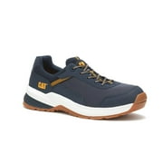 Cat Footwear Mens Streamline 2.0 Mesh Composite Toe Work Shoe MIDNIGHT