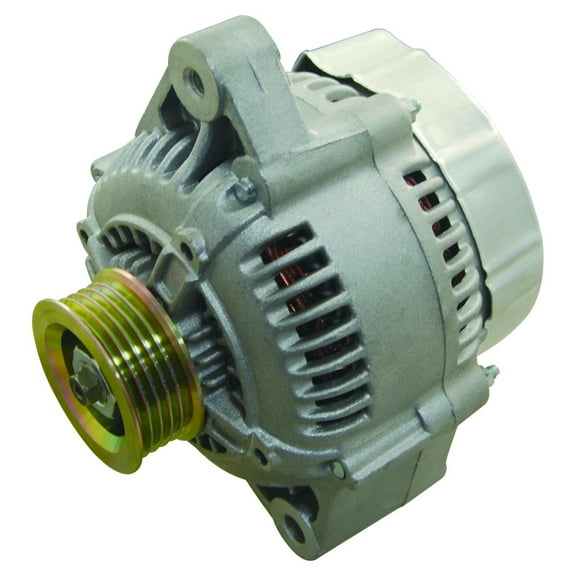 NEW Alternator Fits Toyota Camry 88 89 90 91 2.0L 2-YEAR WARRANTY
