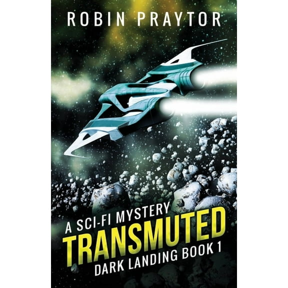 Transmuted (Paperback)