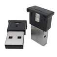 thumbnail image 1 of 2Pcs Universal Mini USB LED Car Light Auto Interior Atmosphere Light, 1 of 5