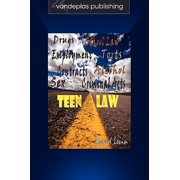 Teen Law (Paperback)