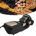 thumbnail image 4 of EU Plug 220V, Coffee Baking Machine Coffee Roaster 7 Gear Adjustable  For Kitchen For Restaurant, 4 of 8