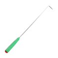 thumbnail image 4 of Dsseng Portable Iron Poker Tool for Campfire and Fire Pit Heat resistant Outdoors Fireplace Accessory, 4 of 8