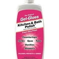 thumbnail image 1 of The Original Gel-Gloss Kitchen and Bath Polish and Protector, 16 oz. Liquid, 1 of 1