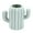Green, variant on Decorative Themed Desktop Pen Multi Section Storage Container For Supplies
