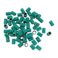 thumbnail image 2 of Bandas de lijado Colcomx Eliminación profesional de esmalte de uñas en gel 80 Verde, 2 of 8