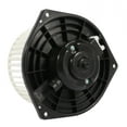 thumbnail image 4 of ECCPP HVAC Plastic Heater Blower Motor w/Fan Cage Fit for 2004-2008 for Acura TL /2003-2007 for Honda for Accord, 4 of 5