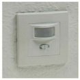 thumbnail image 5 of Interruptor de pared con detector de movimiento empotrado de 160° para lámparas LED y halógenas, 5 of 5