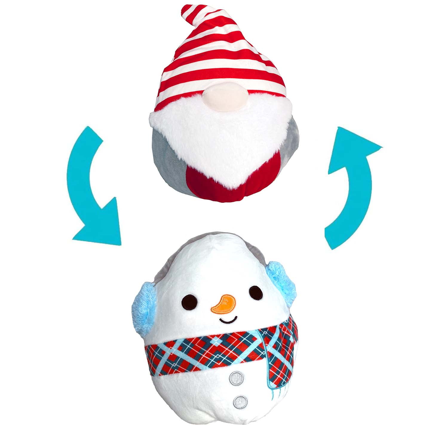 squishmallow gnome