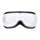 thumbnail image 2 of Masajeador de ojos mejorado con calor constante y vibración multifrecuencia para aliviar la fatiga ocular | Diseño plegable portátil de 180° para oficina, estudio y viajes | Recargable por USB |, 2 of 9