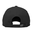 thumbnail image 2 of Gorra deportiva BALR Hexline Classic Cap Jet Black, 2 of 2