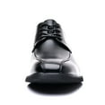 thumbnail image 3 of DADAWEN Men's Oxford Shoes Black Dress Business Shoes Comfortable Formal Event Shoes 12 US, 3 of 7